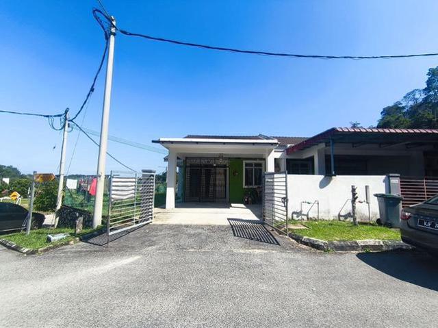 Terraced House for sale in Tampin, Negeri Sembilan