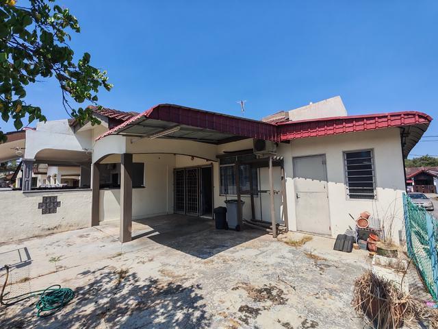 Terraced House for sale in Bukit Katil, Malaka