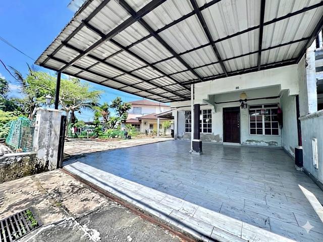 Terraced House for sale in Pasir Gudang, Johor Bahru