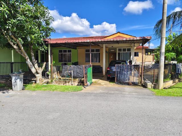 Terraced House for sale in Pilah, Kuala Pilah