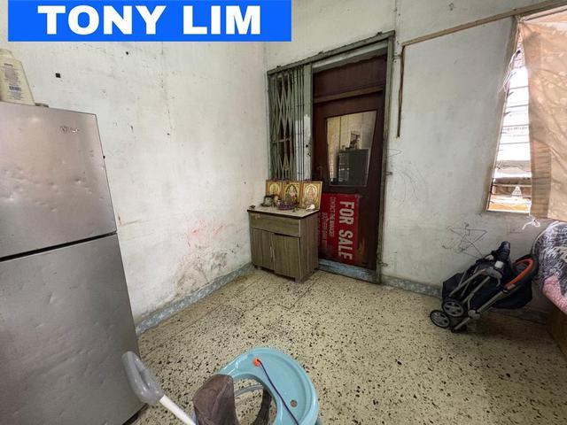 Terraced House for sale in Wellesley, Penang