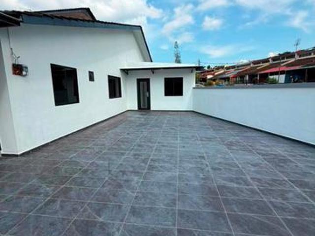 Terraced House for sale in Johore Bahru, Johor