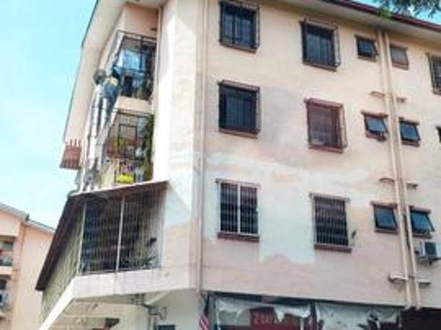 Apartment for sale in Kinabalu, Sabah