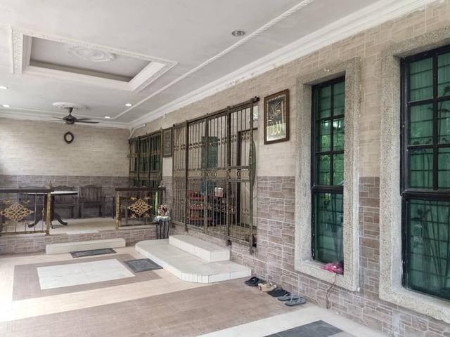 Terraced House for sale in Kinabalu, Sabah
