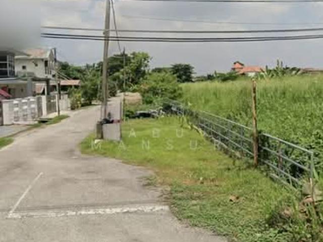 House for sale in Port Klang, Selangor