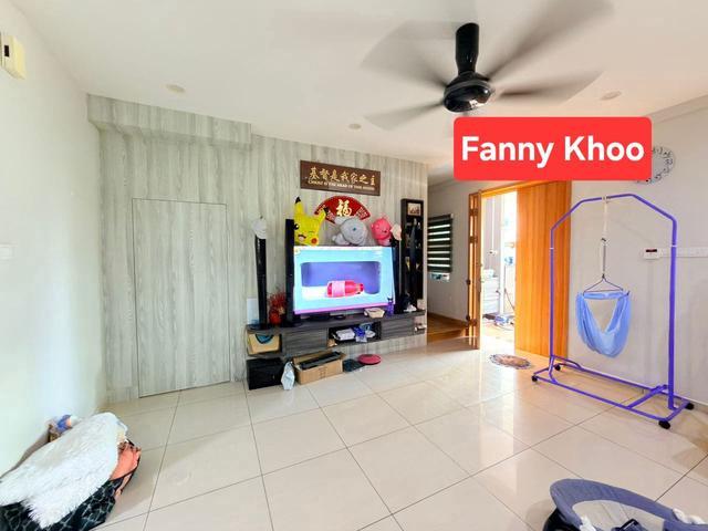 Terraced House for sale in Penampang, Pinampang