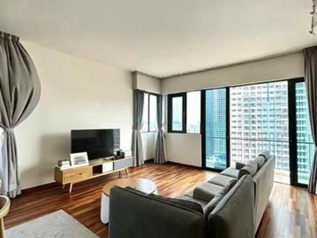 Condominium for rent in Georgetown, Penang