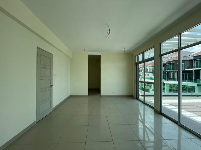 Terraced House for sale in Wellesley, Penang