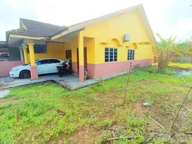 Terraced House for sale in Tringganu