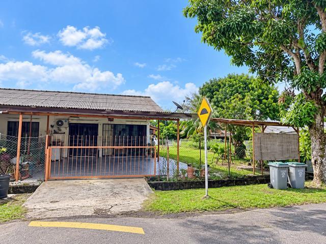 Terraced House for sale in Bukit Rambai, Bandaraya Melaka
