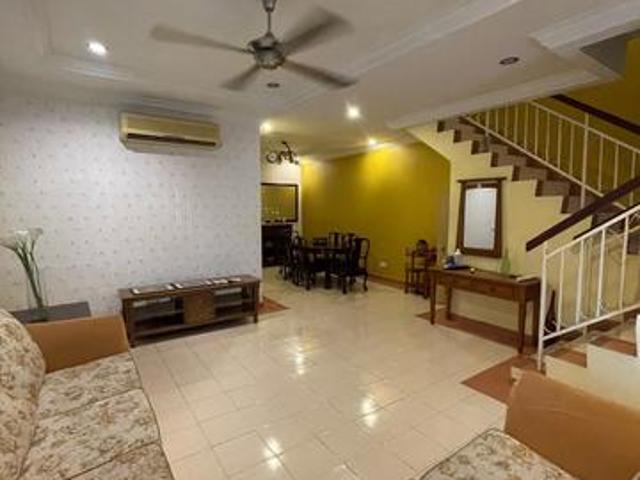 Terraced House for rent in Sungai Petani, Kuala Muda