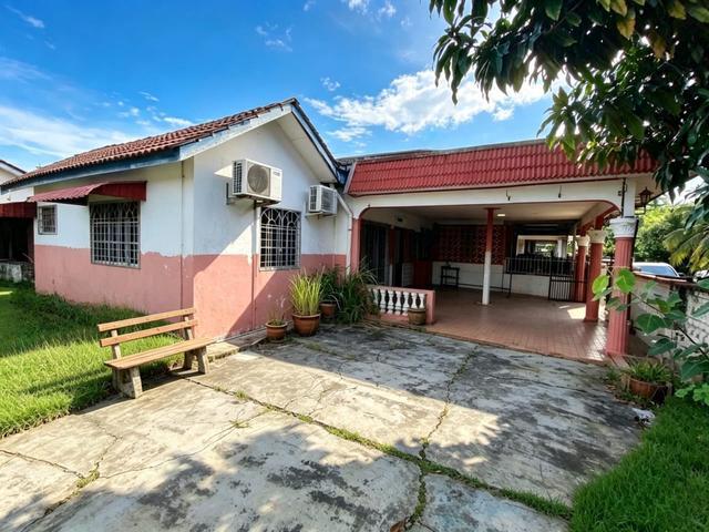 Terraced House for sale in Sendayan Village, Negeri Sembilan