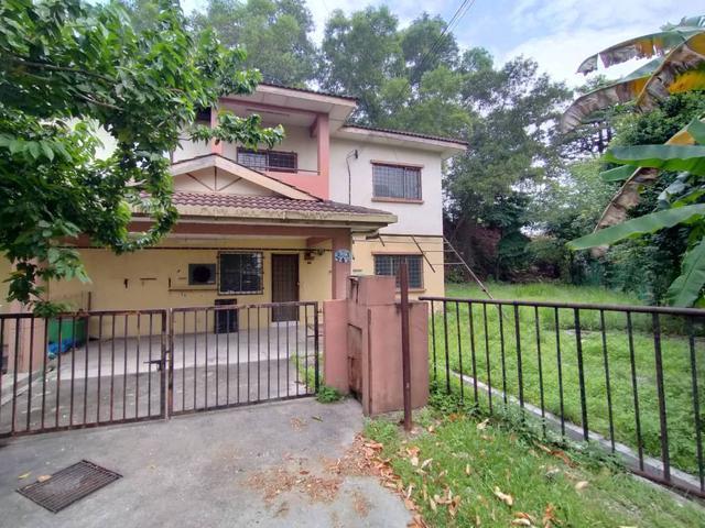 Residential House for sale in Petaling, Subang Jaya