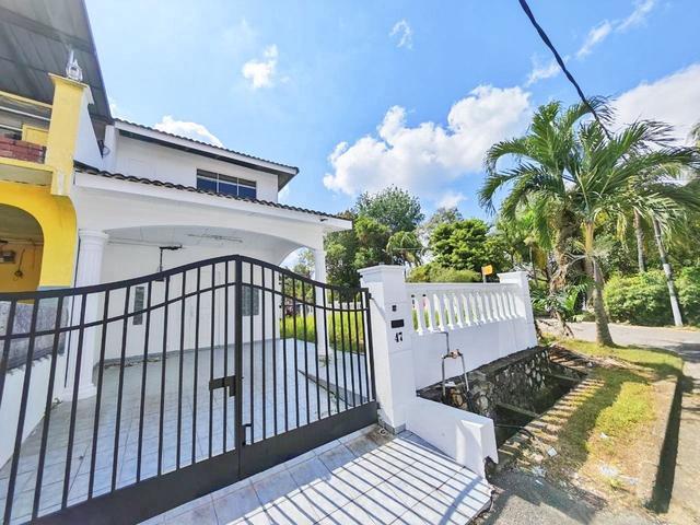 Terraced House for sale in Masai, Johor