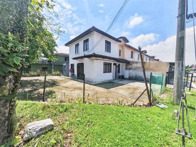 Terraced House for sale in Pasir Gudang, Johor