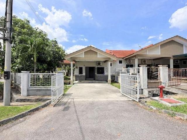 Terraced House for sale in Sendayan Village, Negeri Sembilan
