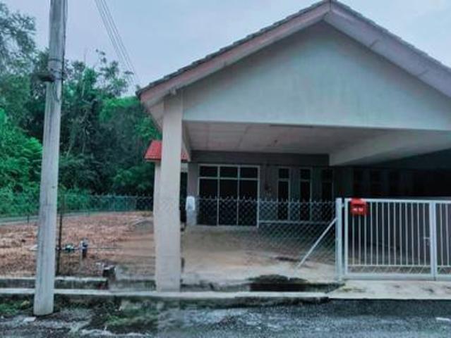 Terraced House for sale in Kuantan, Pahang