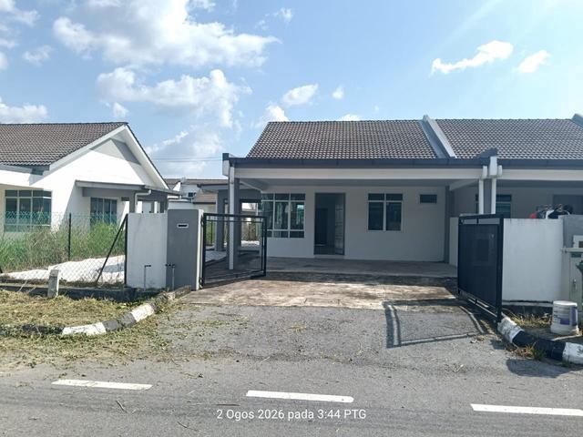 Terraced House for sale in Kuching, Sarawak