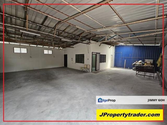 Warehouse for rent in Country Heights Damansara, Kuala Lumpur