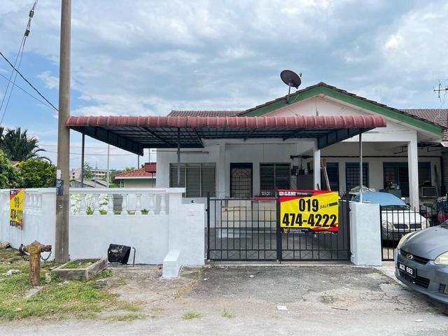 Terraced House for sale in Perak, Tanjong Ipoh