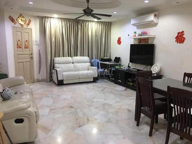 Terraced House for sale in Petaling, Subang Jaya