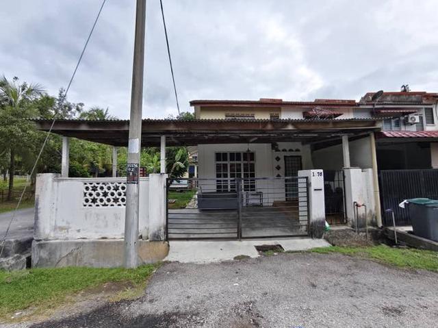 Terraced House for sale in Sendayan Village, Negeri Sembilan