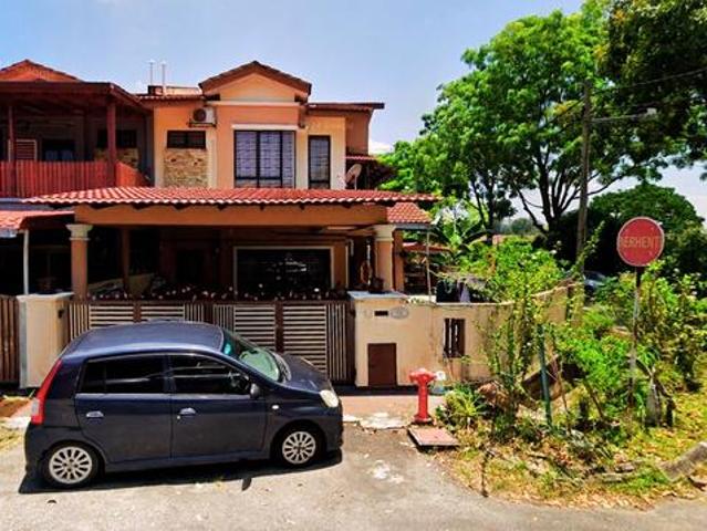 Terraced House for sale in Selayang, Selangor