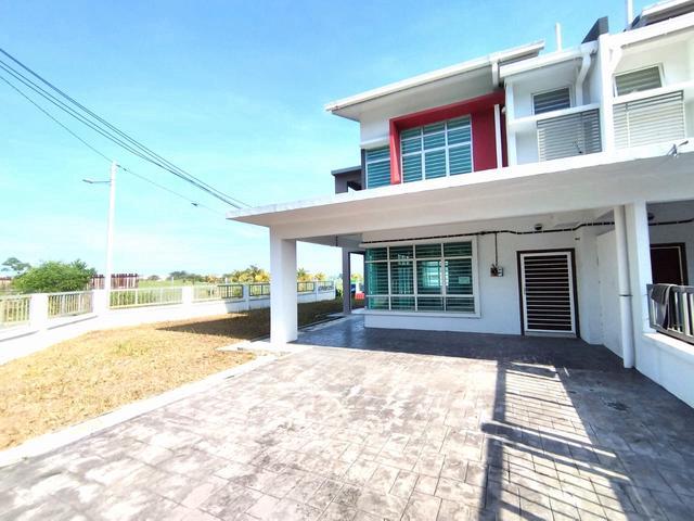 Terraced House for rent in Selangor