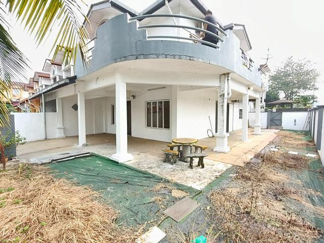Terraced House for sale in Seksyen U3, Shah Alam