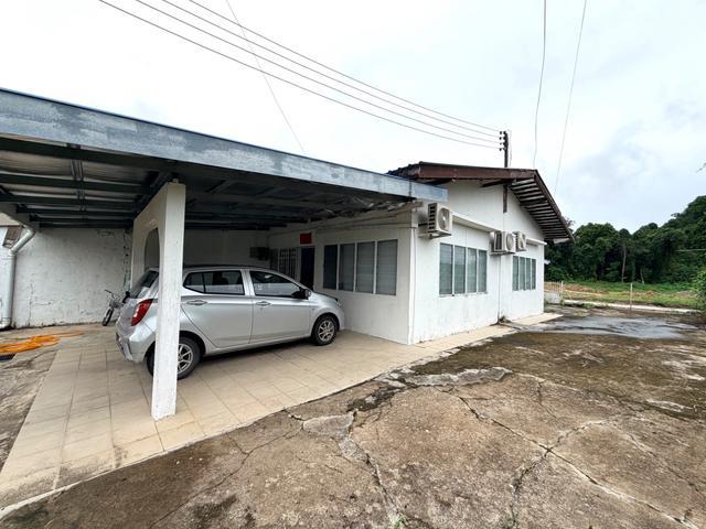 Terraced House for sale in Kuching