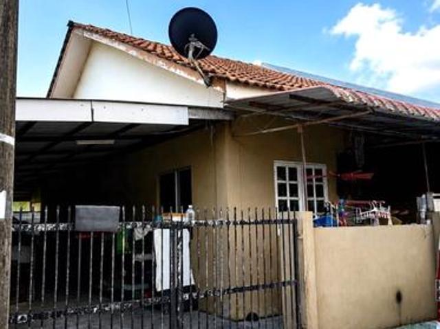 Terraced House for sale in Samarahan, Kota Samarahan