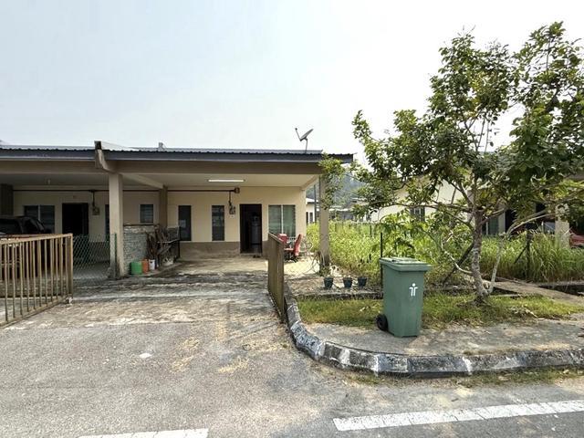 Terraced House for sale in Kuching, Sarawak
