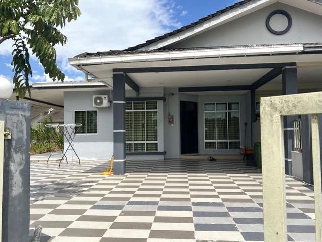 Residential House for sale in Kuching, Sarawak