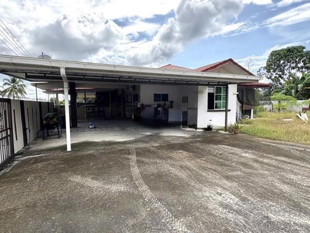Terraced House for rent in Samarahan, Kota Samarahan