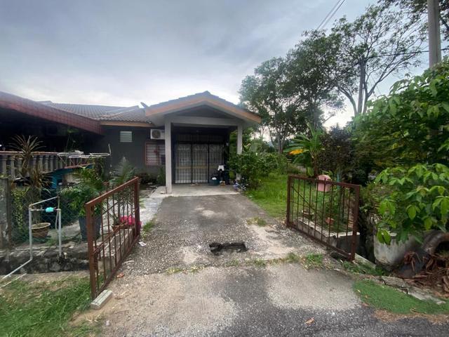 Terraced House for sale in Labu Jaya, Negeri Sembilan