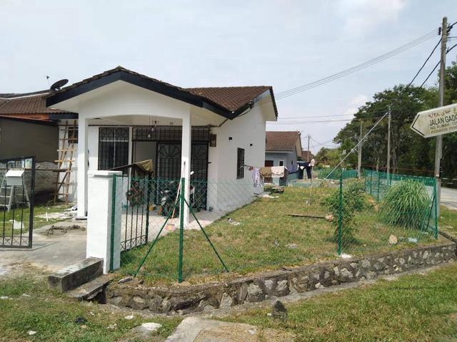 Terraced House for sale in Labu Jaya, Negeri Sembilan