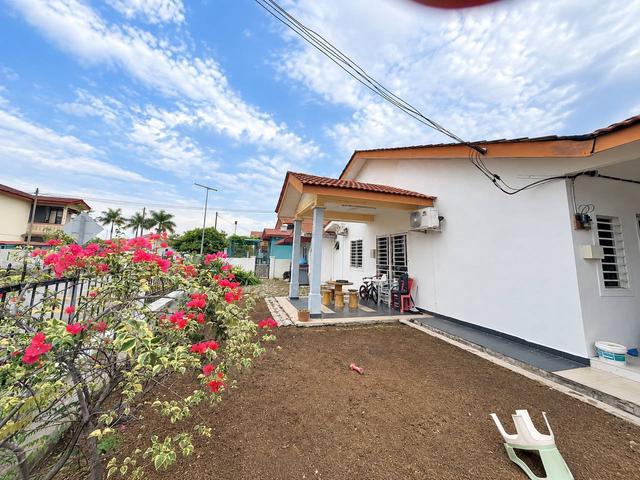 Terraced House for sale in Senawang, Seremban