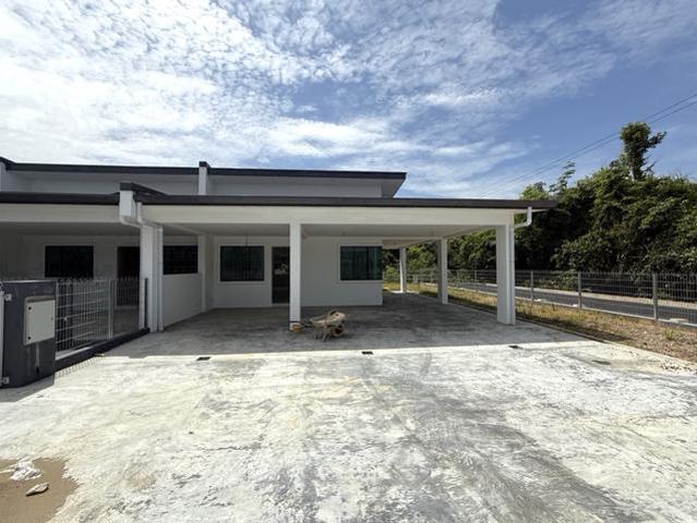 Terraced House for sale in Kuching