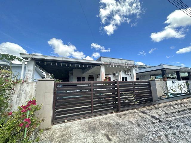 Terraced House for sale in Kuching, Sarawak