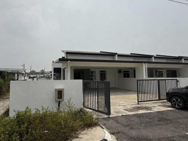Terraced House for sale in Kuching, Sarawak