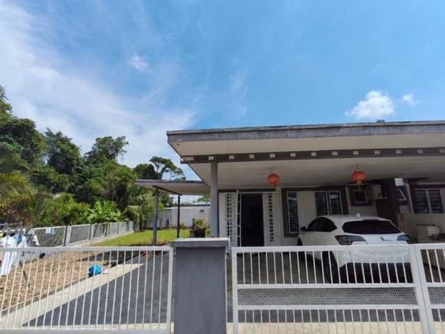 Terraced House for sale in Kuching, Sarawak