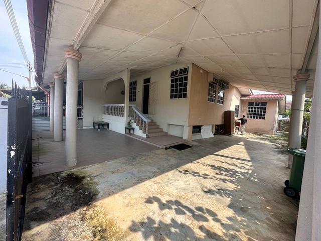 Terraced House for sale in Kuching, Sarawak