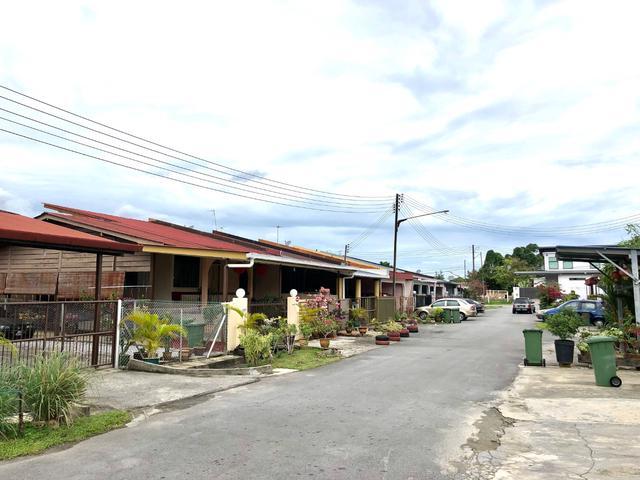 Terraced House for sale in Kuching