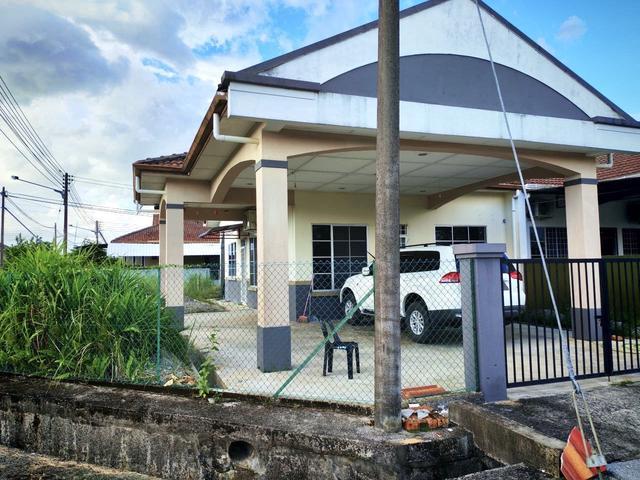 Terraced House for rent in Kuching