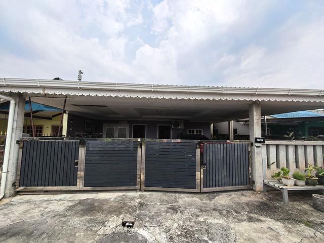 Terraced House for sale in Kuching, Sarawak