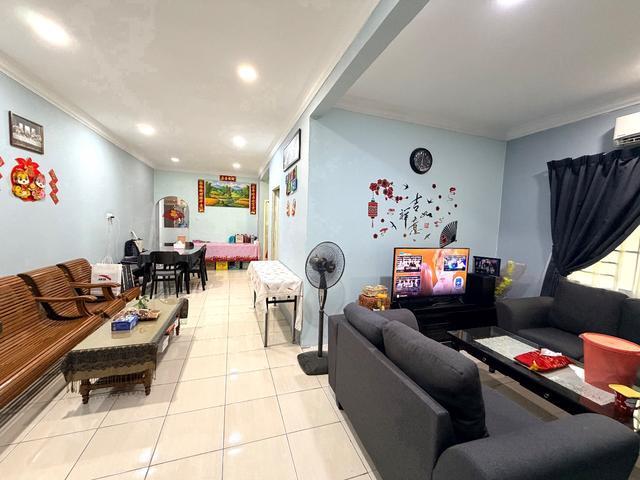 Terraced House for sale in Samarahan, Kota Samarahan