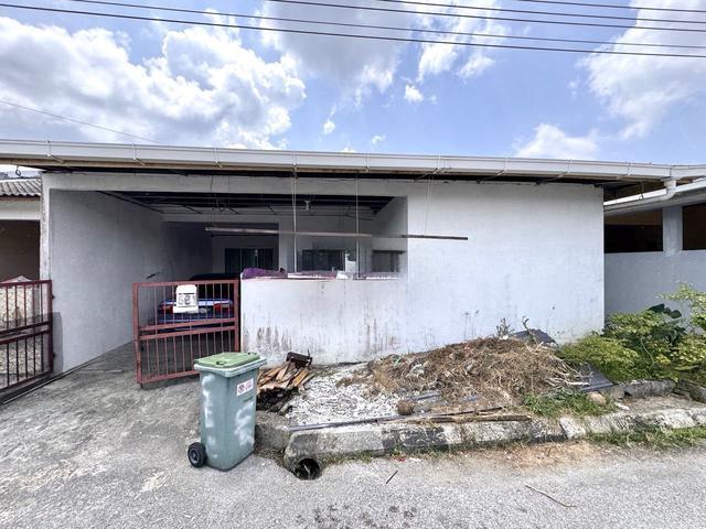Terraced House for sale in Samarahan, Kota Samarahan