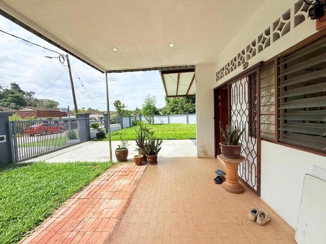 Terraced House for sale in Sikamat, Seremban