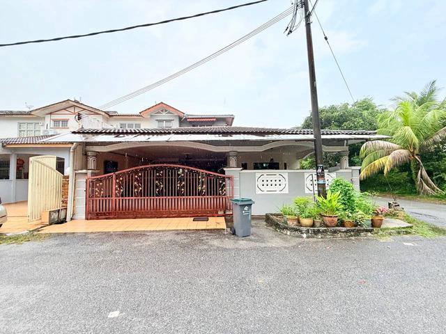 Terraced House for sale in Senawang, Seremban