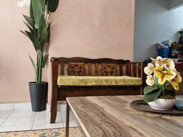 Condominium for sale in Petaling, Damansara Damai